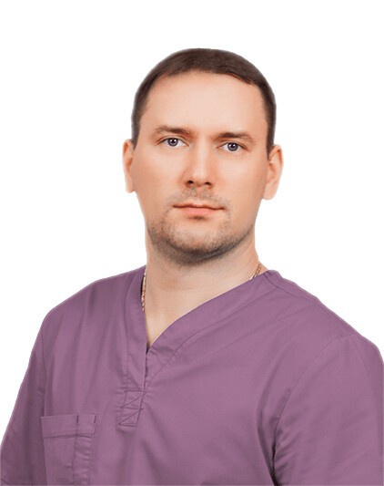 Попов Роман Сергеевич