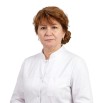 Кондратовская Яна Евгеньевна