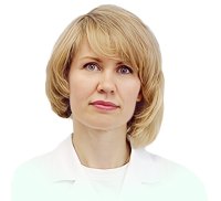 Буркова Надежда Анатольевна