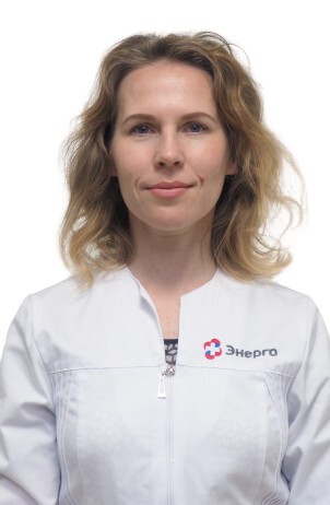 Микитюк Ирина Николаевна