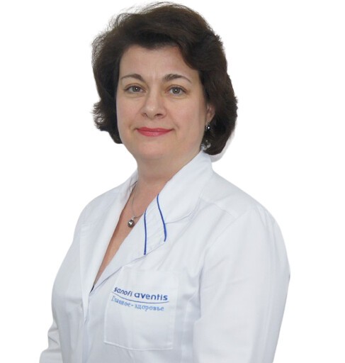Ковалева Татьяна Витальевна
