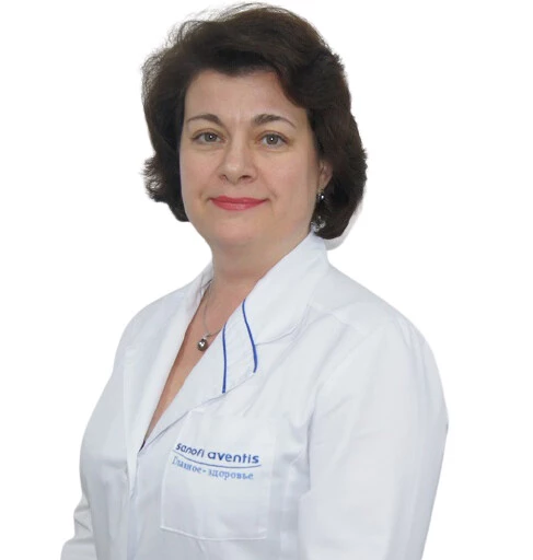 Ковалева Татьяна Витальевна