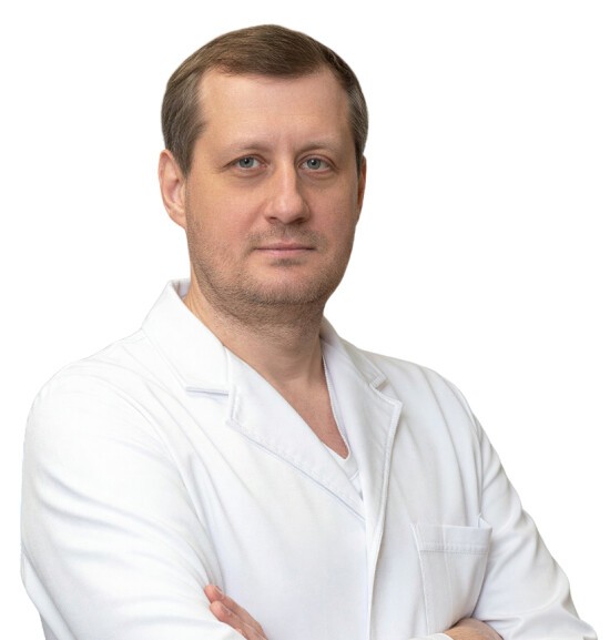 Андрианов Михаил Михайлович