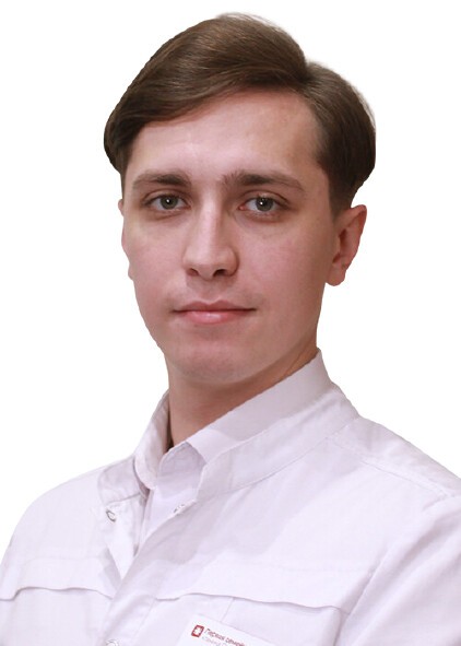 Исаев Сергей Вячеславович