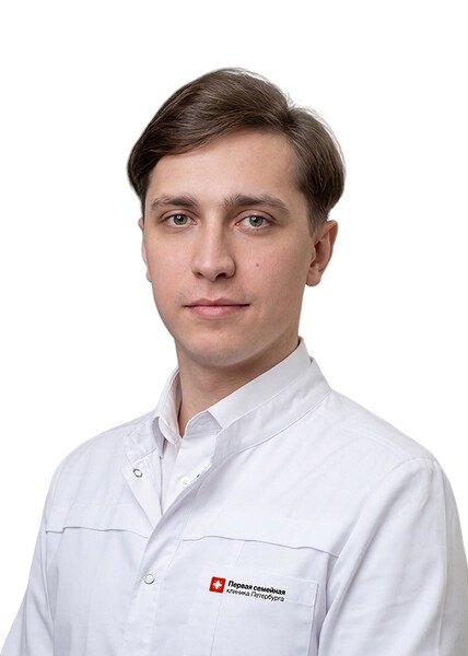 Исаев Сергей Вячеславович