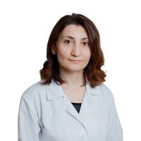 Алексанова Инга Отаровна