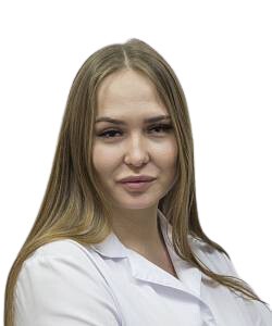 Мальцева Марина Сергеевна