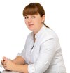 Маслова Евгения Олеговна