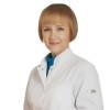 Глущенко Светлана Александровна