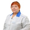 Абрамян Любовь Агасиевна