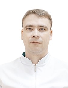 Болотов Евгений Валерьевич