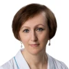 Горяйнова Марина Александровна