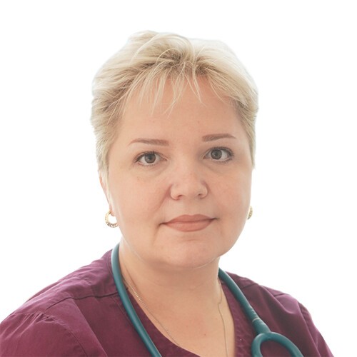 Дорофеева Юлия Валериевна