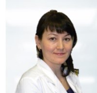Тугаринова Надежда Фастовна