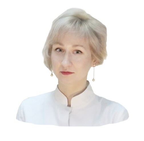 Галькова Екатерина Всеволодовна