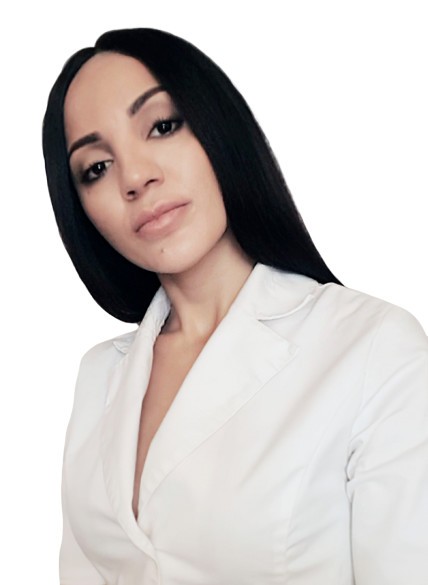 Налбандян Наринэ Иосифовна