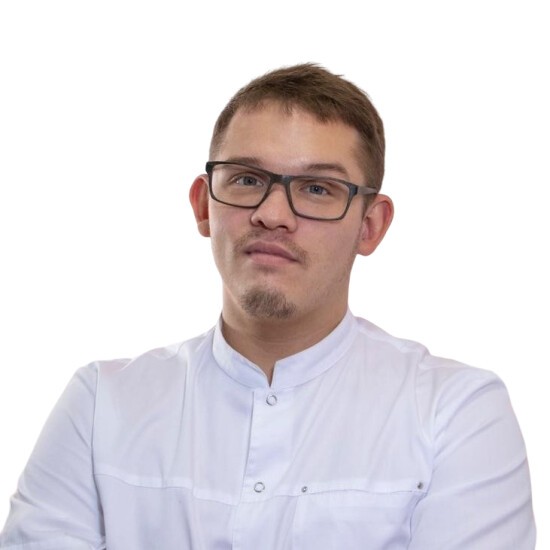 Воробьев Александр Владимирович