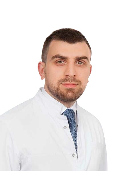 Гасанов Шамил Идрисович