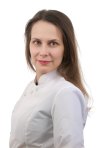 Михеева Екатерина Алексеевна