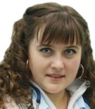 Новожилова Олеся Леонидовна