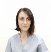 Королева Наталья Евгеньевна