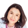 Соболенкова Виктория Сергеевна