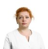 Мелай Александра Александровна