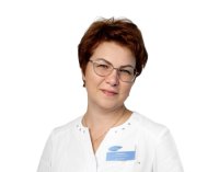 Правдина Елена Викторовна