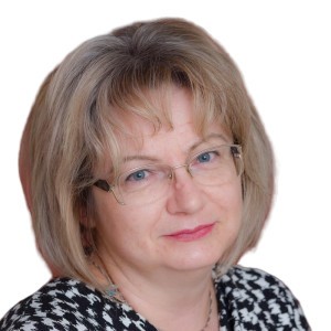 Будкова Наталья Владиславовна