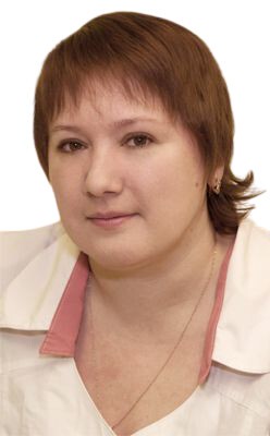 Полоникова Елена Павловна