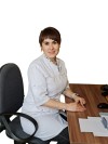 Захарова Анна Владимировна