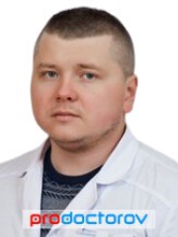 Добрынин Денис Алексеевич