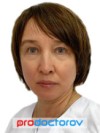 Селезнева Наталья Вячеславовна