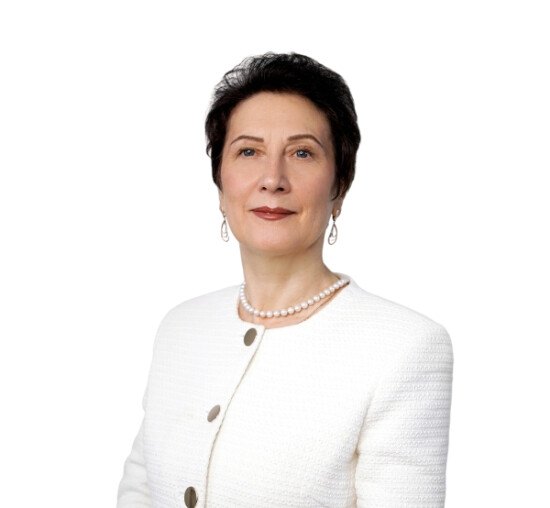 Поскачей Галина Арсентьевна