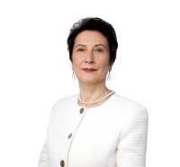Поскачей Галина Арсентьевна