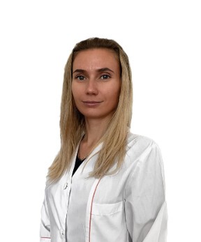 Жигулина Наталия Николаевна