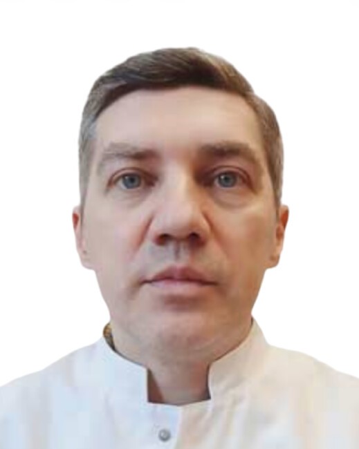 Белопольский Александр Александрович