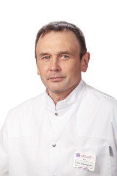 Ширяев Пётр Леонидович