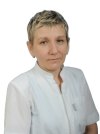 Чеченина Лариса Николаевна