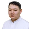 Эмигенов Наран Алексеевич