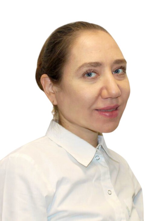 Бериханова Румиса Рамзановна