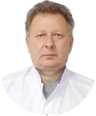 Смирнов Павел Александрович