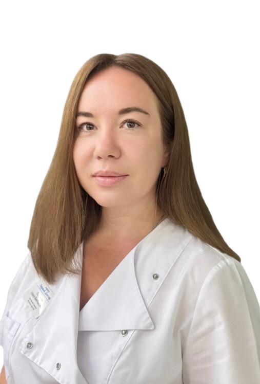 Постнова Ольга Викторовна