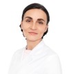Киселева Юлия Аликовна