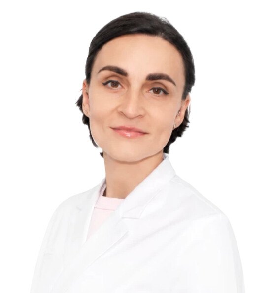 Киселева Юлия Аликовна