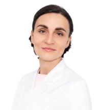 Киселева Юлия Аликовна