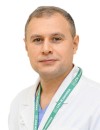 Горовой Александр Михайлович