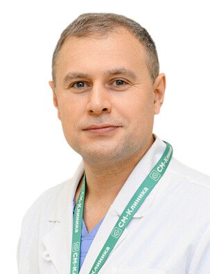 Горовой Александр Михайлович