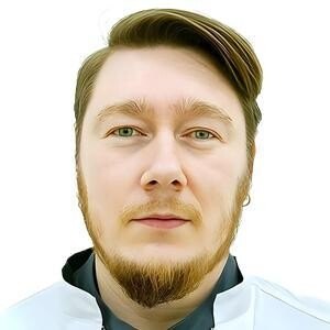 Стариков Олег Владимирович