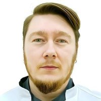 Стариков Олег Владимирович